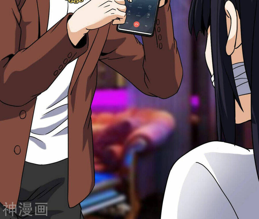 Đô Thị Tiên Đế Chapter 59 - Trang 2