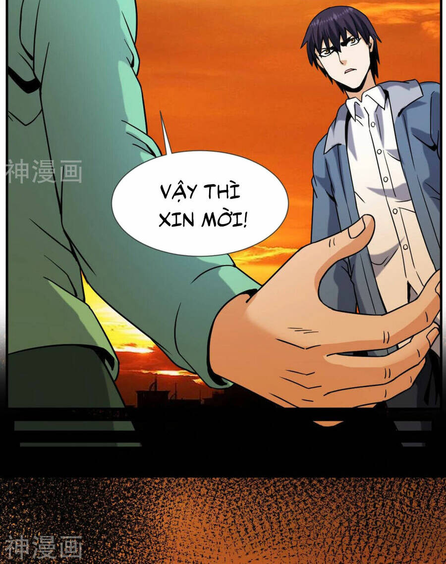 Đô Thị Tiên Đế Chapter 59 - Trang 2