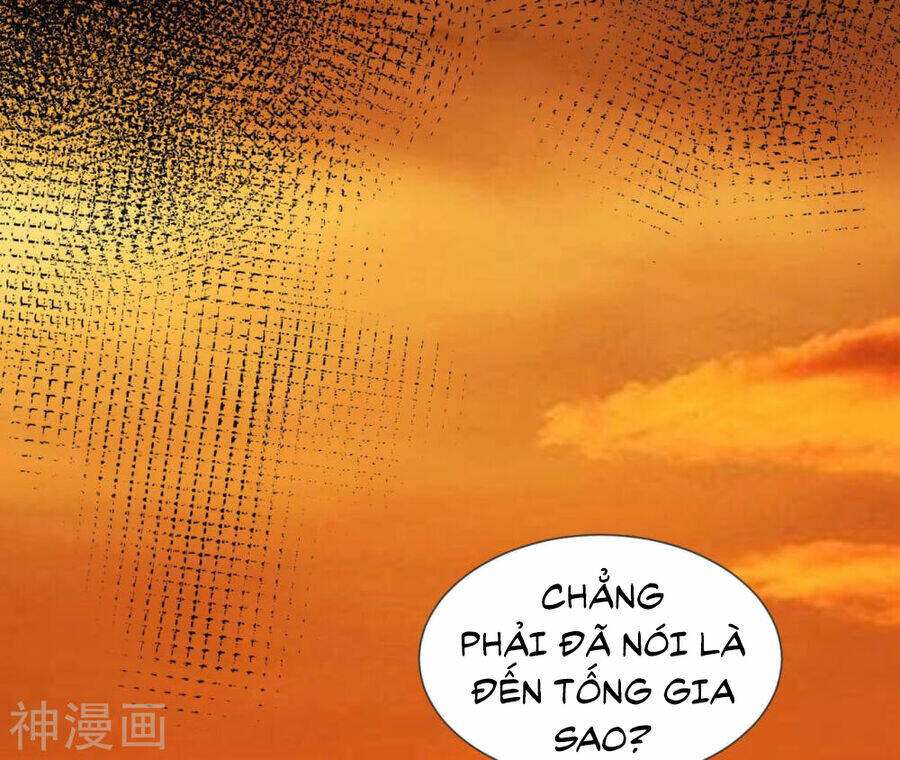 Đô Thị Tiên Đế Chapter 59 - Trang 2