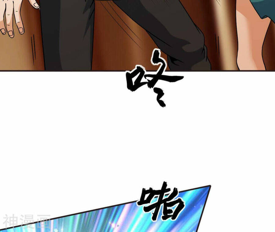 Đô Thị Tiên Đế Chapter 59 - Trang 2