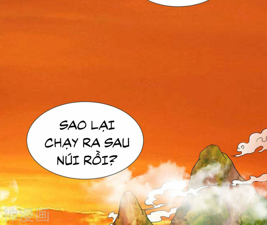 Đô Thị Tiên Đế Chapter 59 - Trang 2