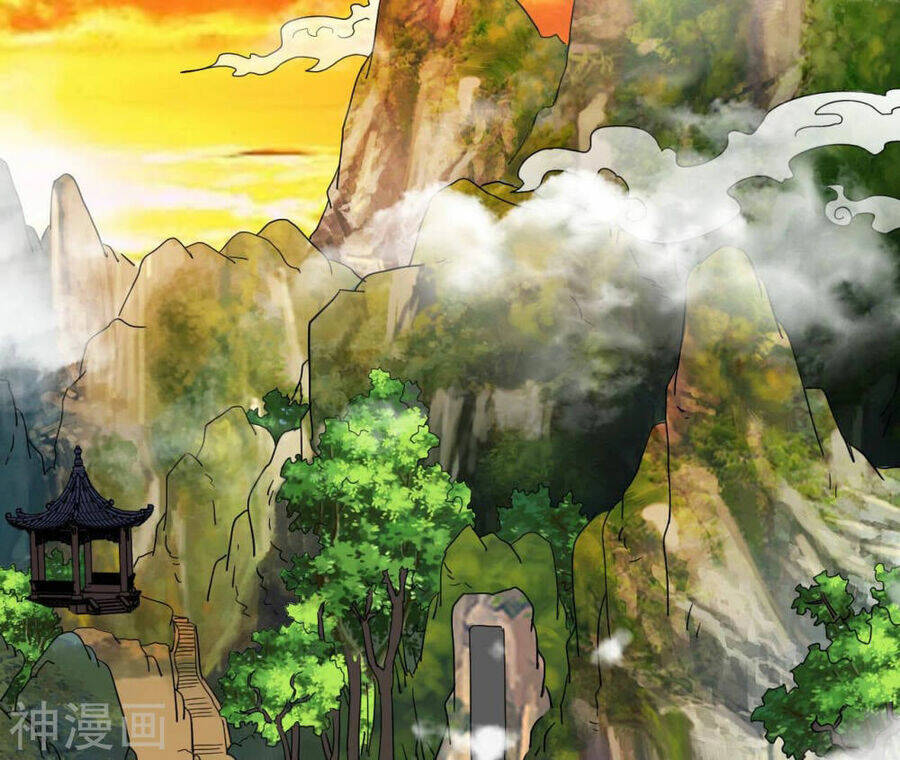 Đô Thị Tiên Đế Chapter 59 - Trang 2