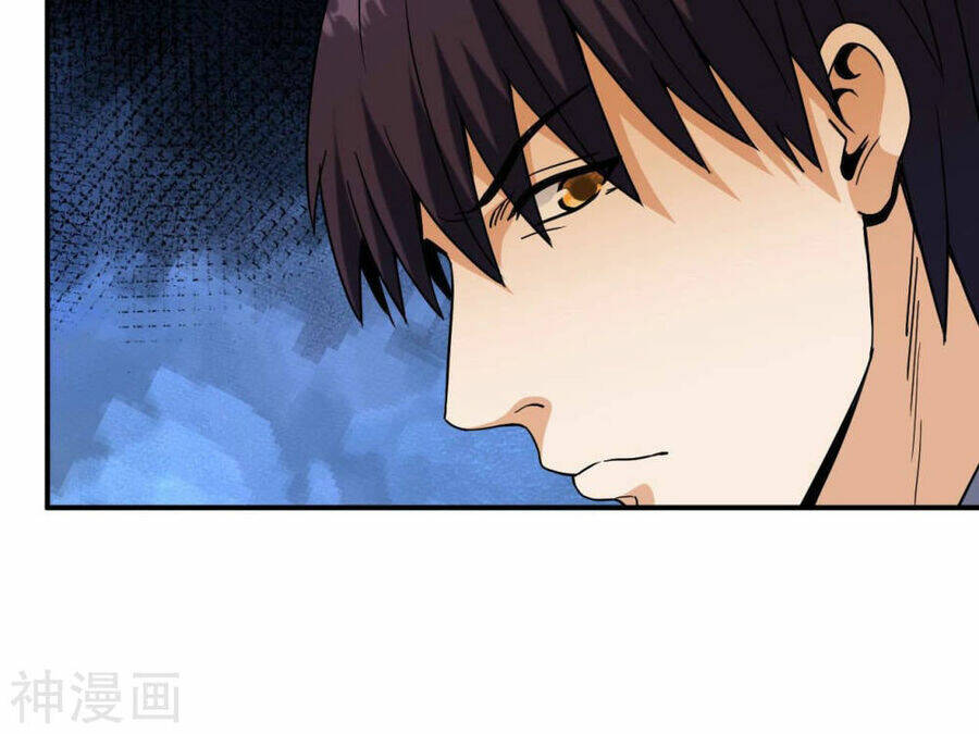 Đô Thị Tiên Đế Chapter 59 - Trang 2