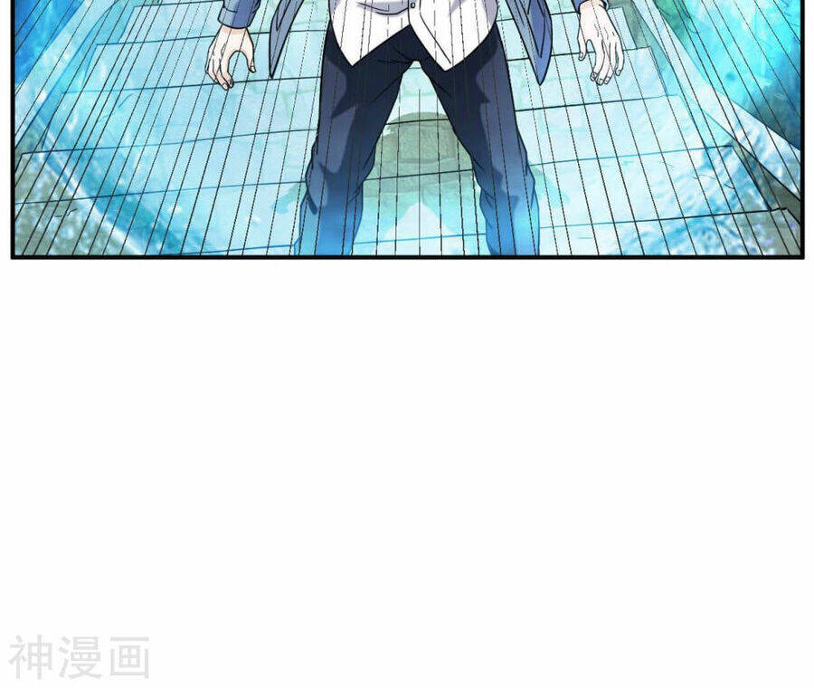 Đô Thị Tiên Đế Chapter 59 - Trang 2