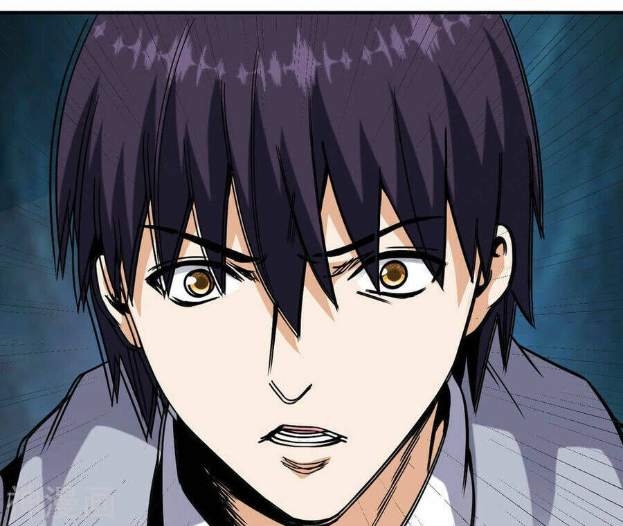 Đô Thị Tiên Đế Chapter 59 - Trang 2