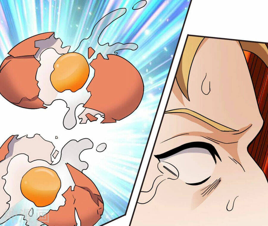 Đô Thị Tiên Đế Chapter 59 - Trang 2