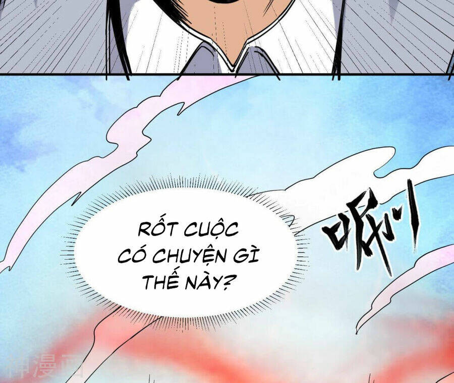 Đô Thị Tiên Đế Chapter 59 - Trang 2