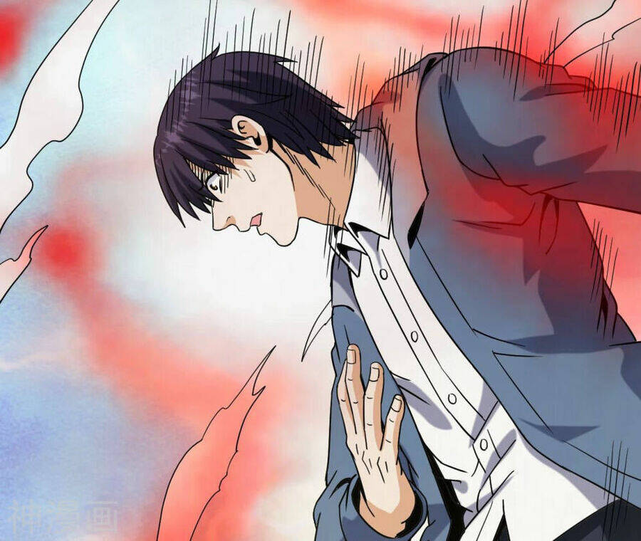 Đô Thị Tiên Đế Chapter 59 - Trang 2