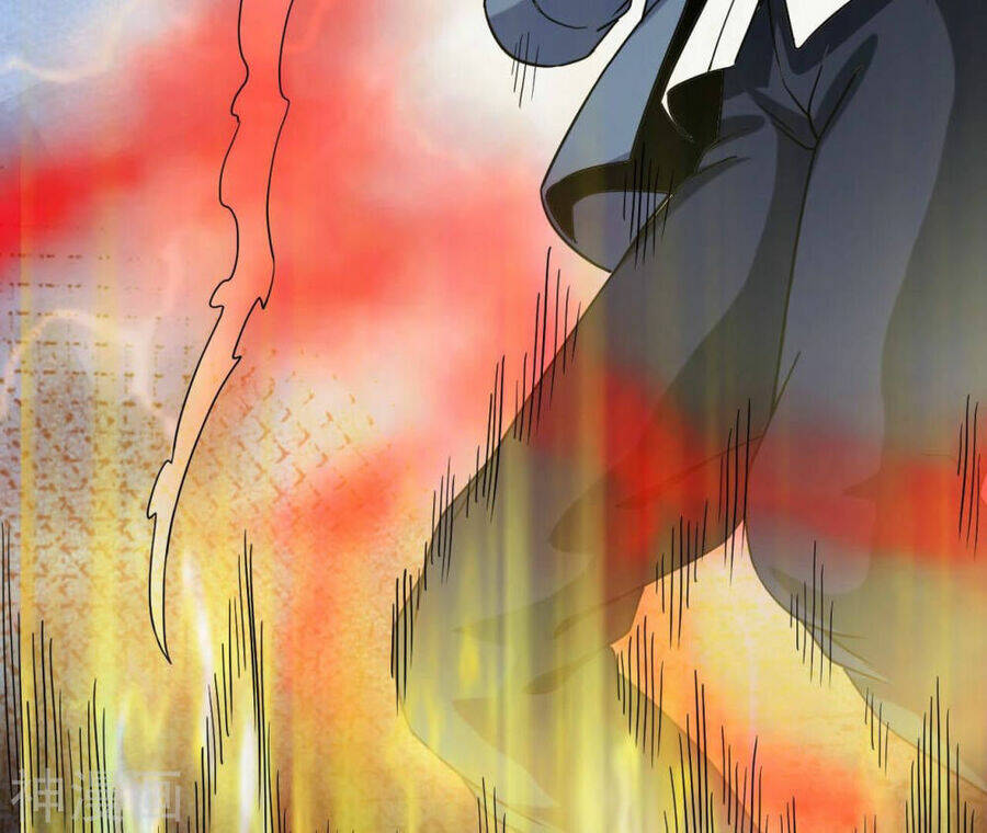 Đô Thị Tiên Đế Chapter 59 - Trang 2