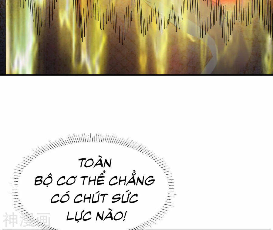 Đô Thị Tiên Đế Chapter 59 - Trang 2