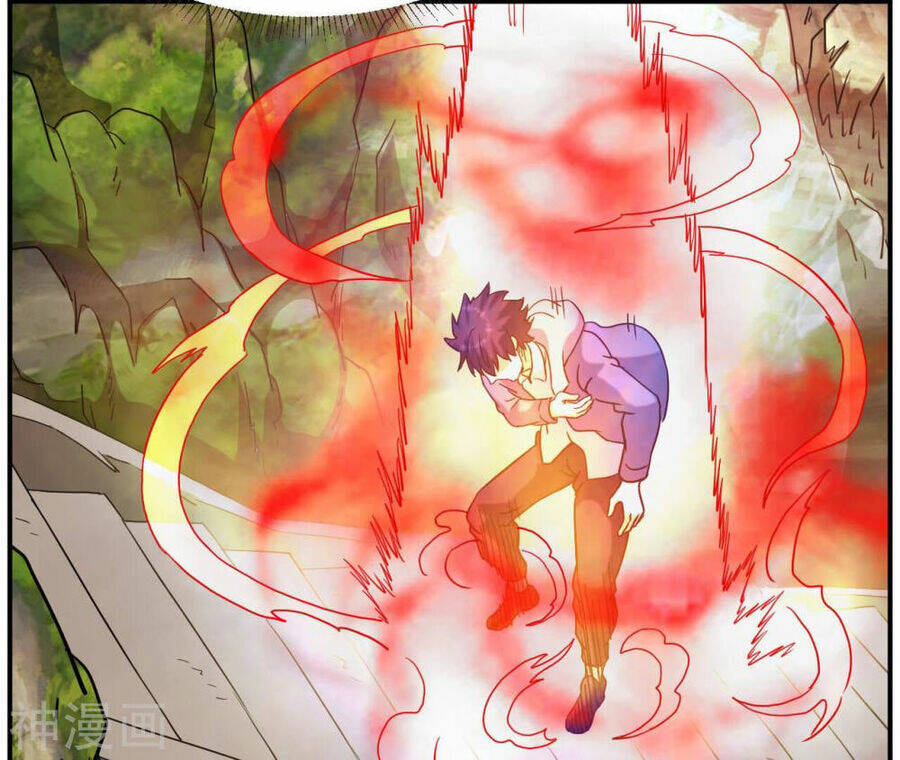 Đô Thị Tiên Đế Chapter 59 - Trang 2