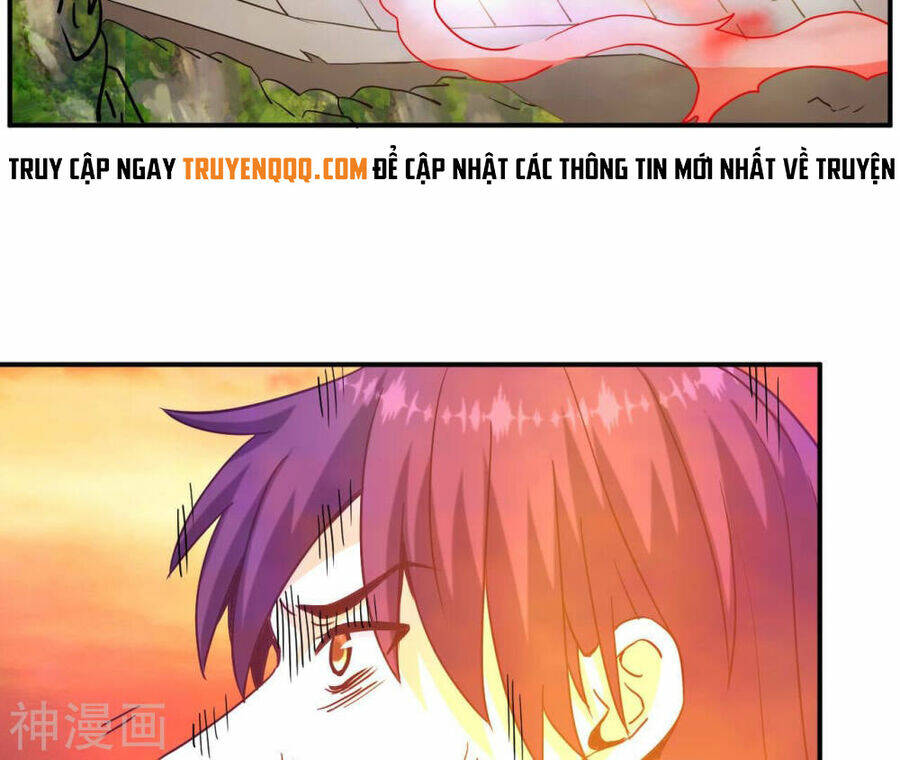 Đô Thị Tiên Đế Chapter 59 - Trang 2