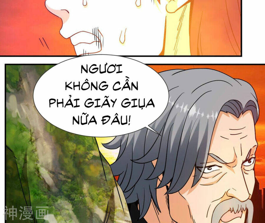 Đô Thị Tiên Đế Chapter 59 - Trang 2