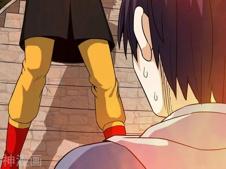 Đô Thị Tiên Đế Chapter 59 - Trang 2