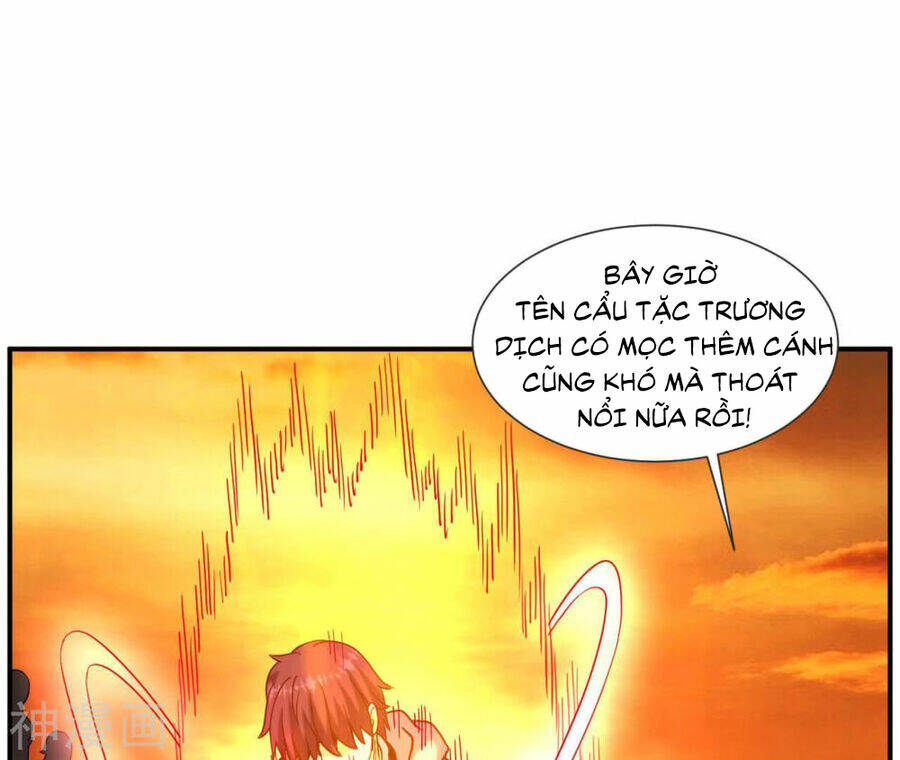 Đô Thị Tiên Đế Chapter 59 - Trang 2