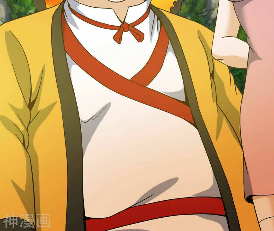 Đô Thị Tiên Đế Chapter 59 - Trang 2