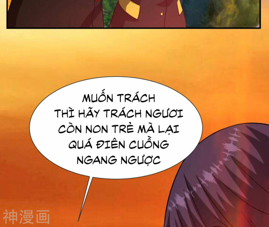Đô Thị Tiên Đế Chapter 59 - Trang 2