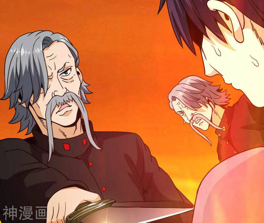 Đô Thị Tiên Đế Chapter 59 - Trang 2