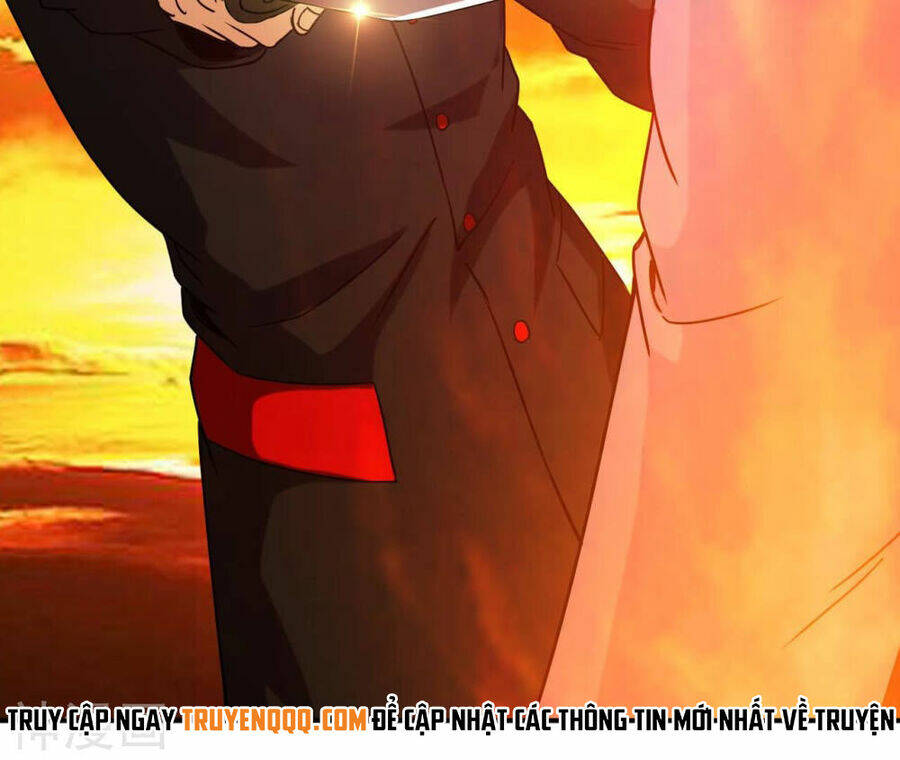 Đô Thị Tiên Đế Chapter 59 - Trang 2