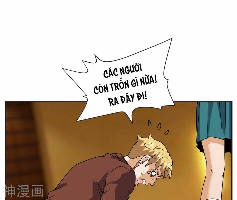 Đô Thị Tiên Đế Chapter 59 - Trang 2