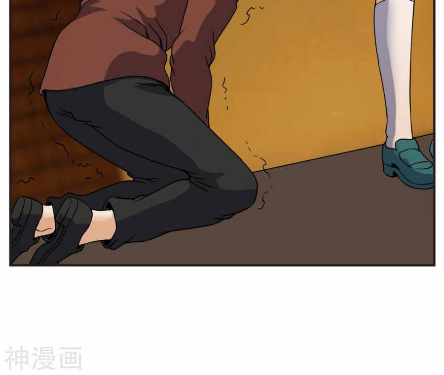 Đô Thị Tiên Đế Chapter 59 - Trang 2