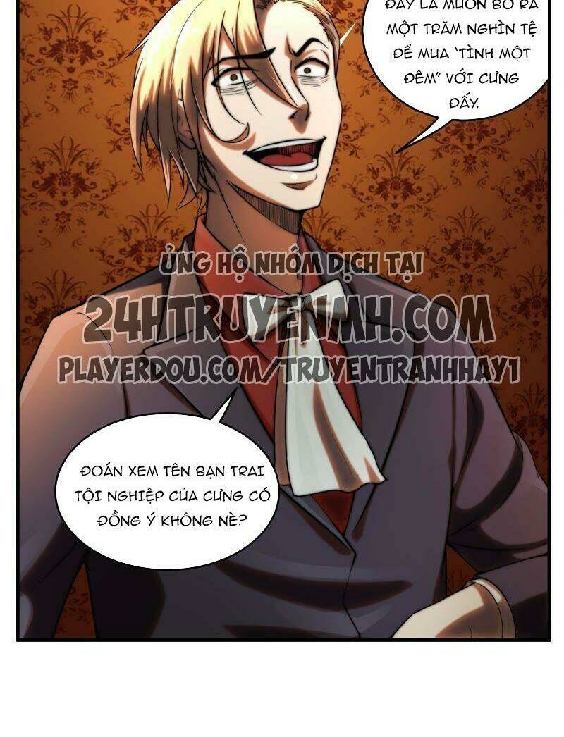 Đô Thị Tiên Đế Chapter 6 - Trang 2