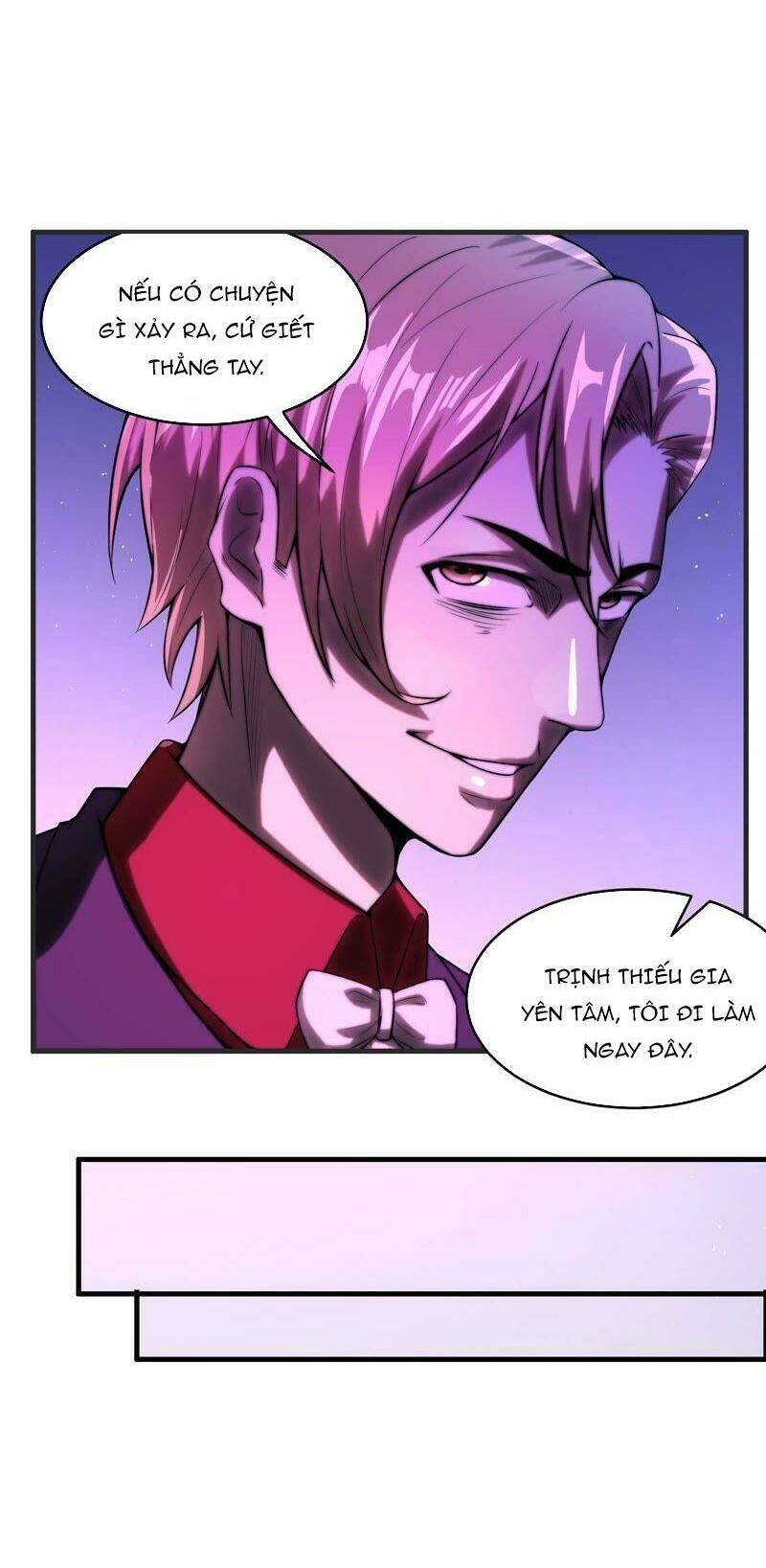 Đô Thị Tiên Đế Chapter 6 - Trang 2