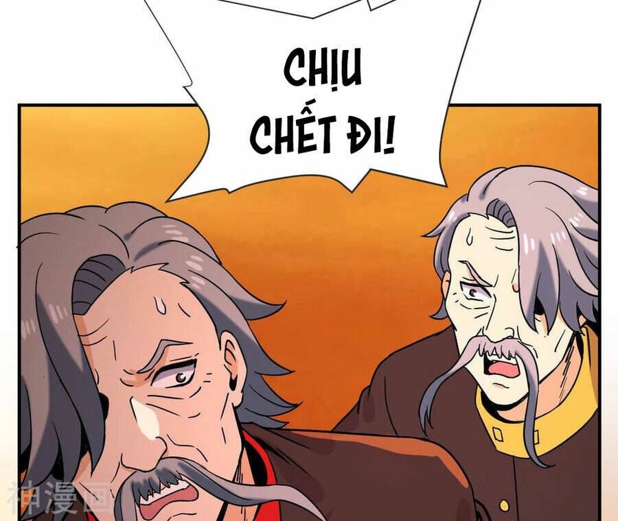 Đô Thị Tiên Đế Chapter 60 - Trang 2