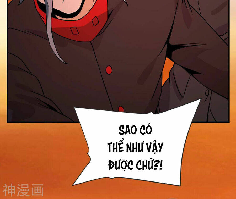 Đô Thị Tiên Đế Chapter 60 - Trang 2