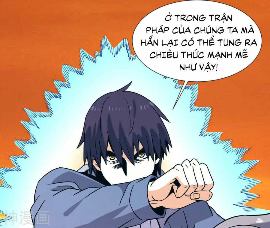 Đô Thị Tiên Đế Chapter 60 - Trang 2