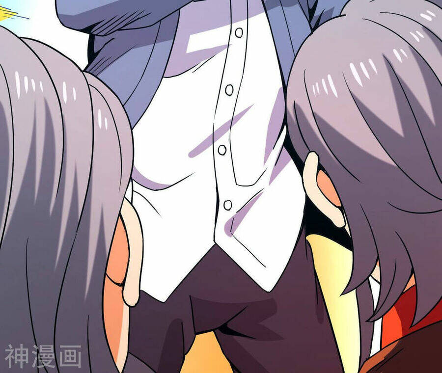 Đô Thị Tiên Đế Chapter 60 - Trang 2