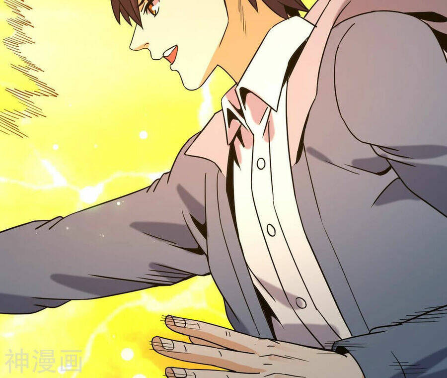 Đô Thị Tiên Đế Chapter 60 - Trang 2