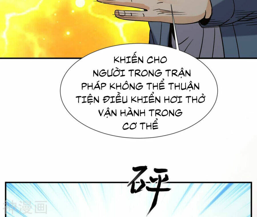 Đô Thị Tiên Đế Chapter 60 - Trang 2