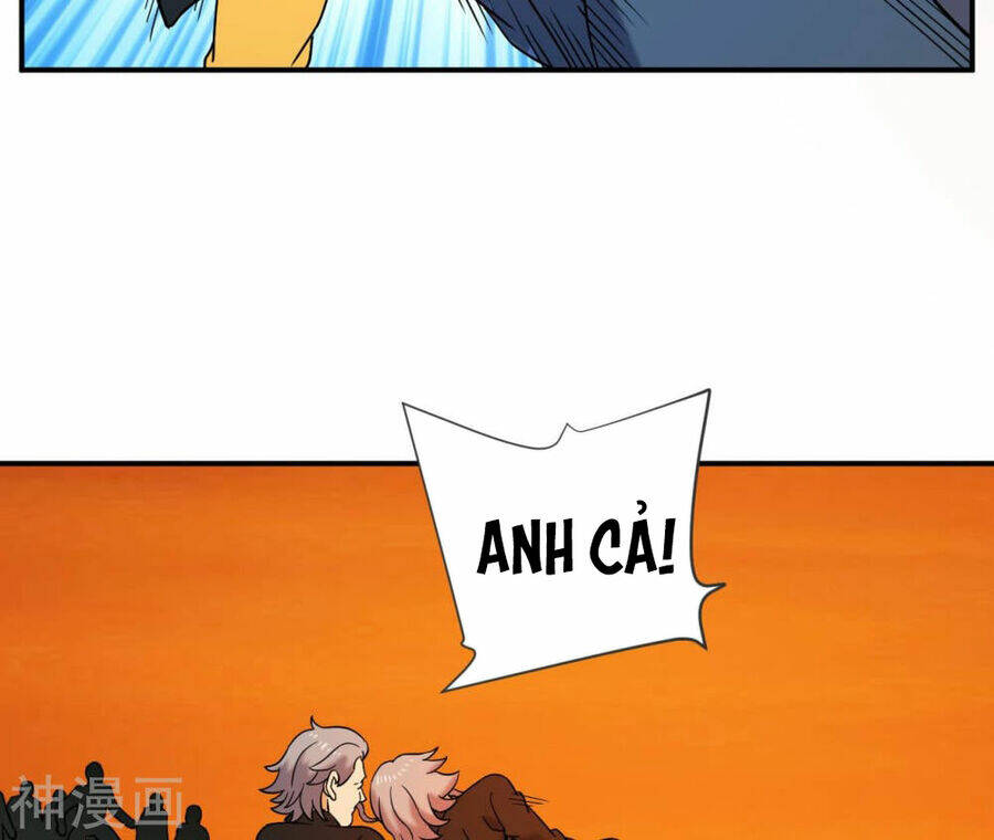 Đô Thị Tiên Đế Chapter 60 - Trang 2