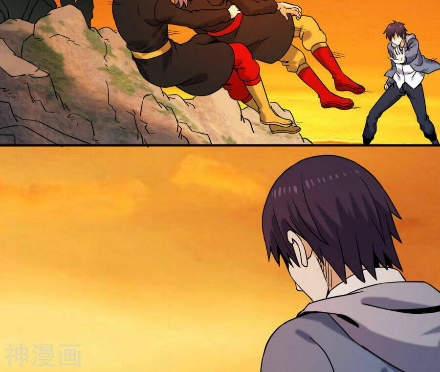 Đô Thị Tiên Đế Chapter 60 - Trang 2