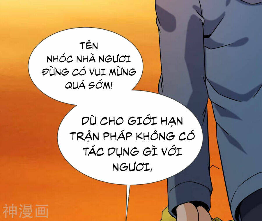 Đô Thị Tiên Đế Chapter 60 - Trang 2