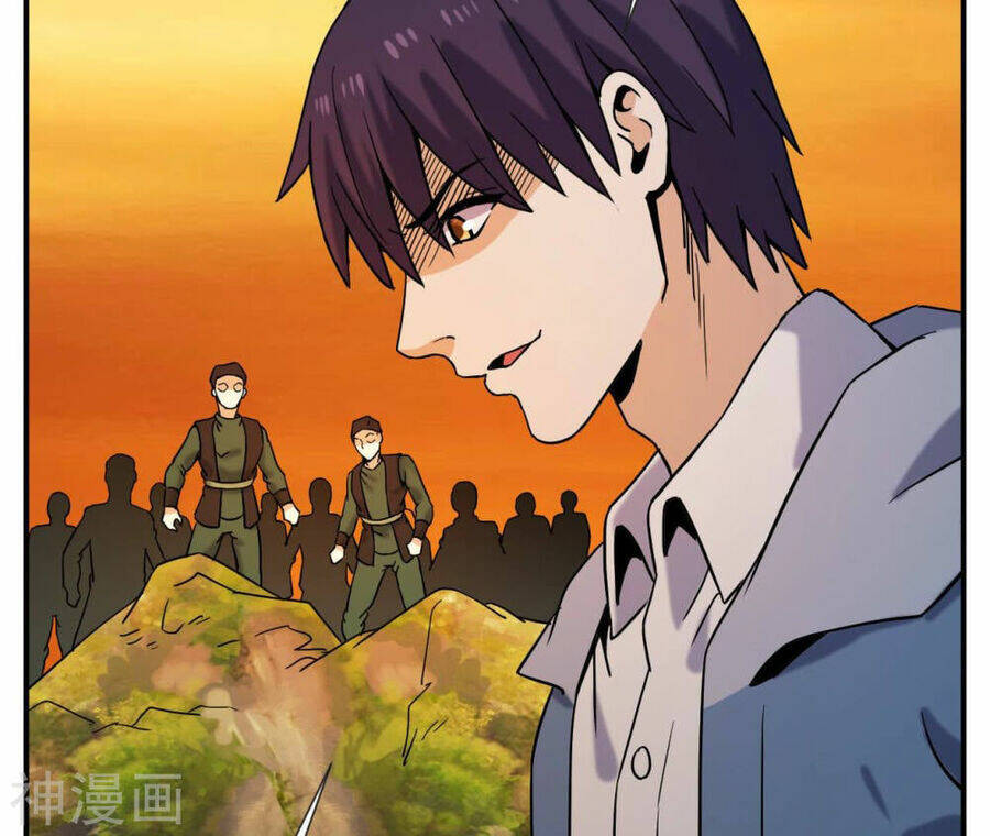 Đô Thị Tiên Đế Chapter 60 - Trang 2