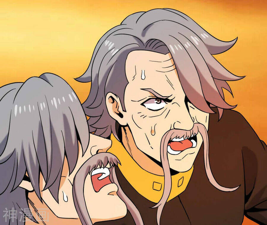 Đô Thị Tiên Đế Chapter 60 - Trang 2