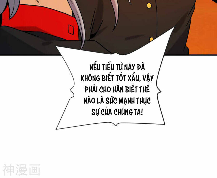 Đô Thị Tiên Đế Chapter 60 - Trang 2