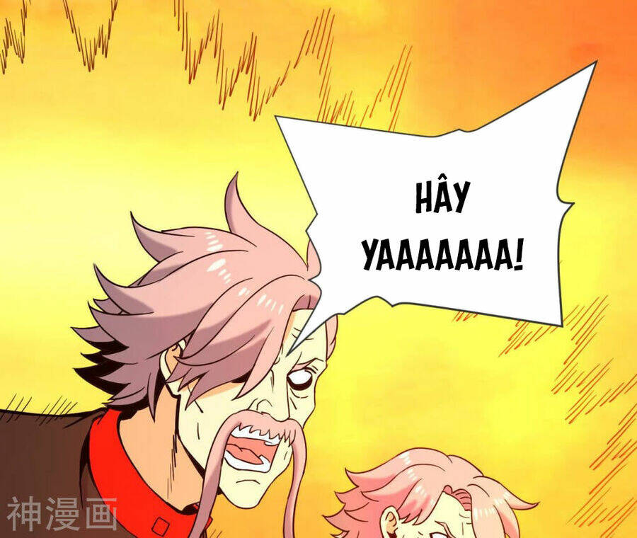 Đô Thị Tiên Đế Chapter 60 - Trang 2