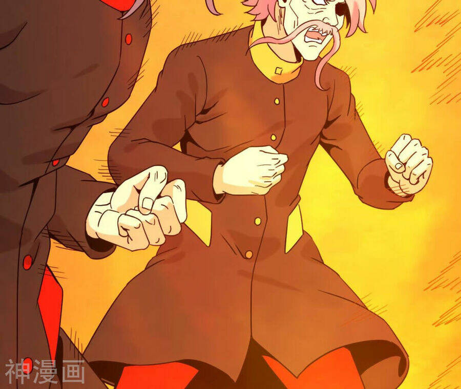 Đô Thị Tiên Đế Chapter 60 - Trang 2