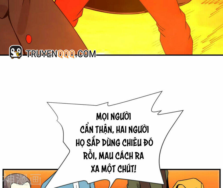 Đô Thị Tiên Đế Chapter 60 - Trang 2