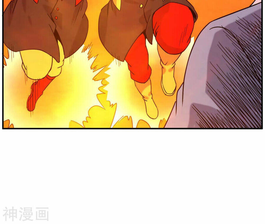 Đô Thị Tiên Đế Chapter 60 - Trang 2