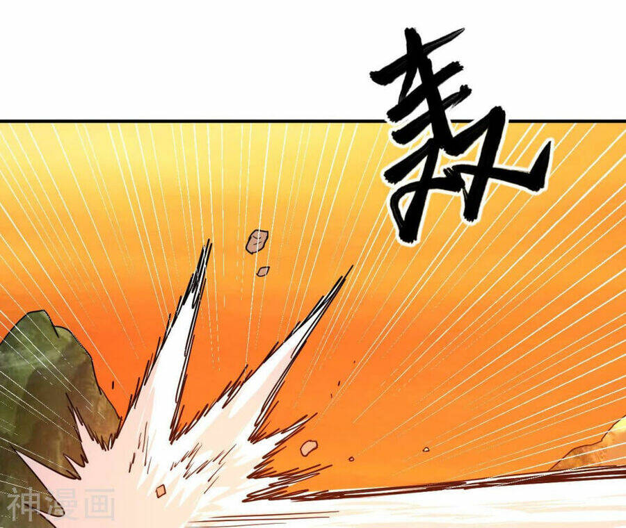 Đô Thị Tiên Đế Chapter 60 - Trang 2