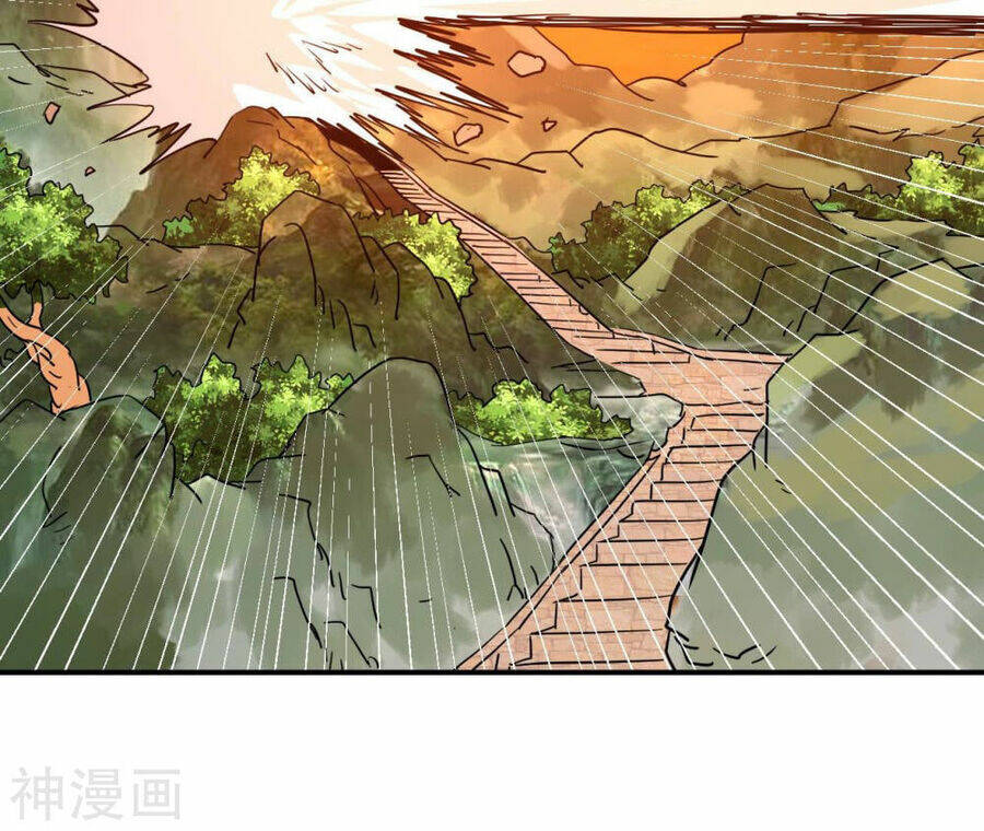 Đô Thị Tiên Đế Chapter 60 - Trang 2