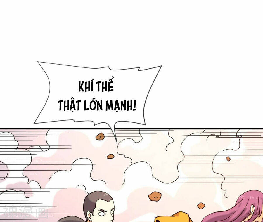 Đô Thị Tiên Đế Chapter 60 - Trang 2