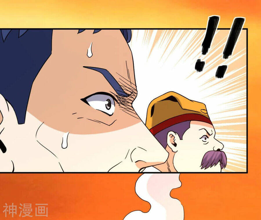 Đô Thị Tiên Đế Chapter 60 - Trang 2