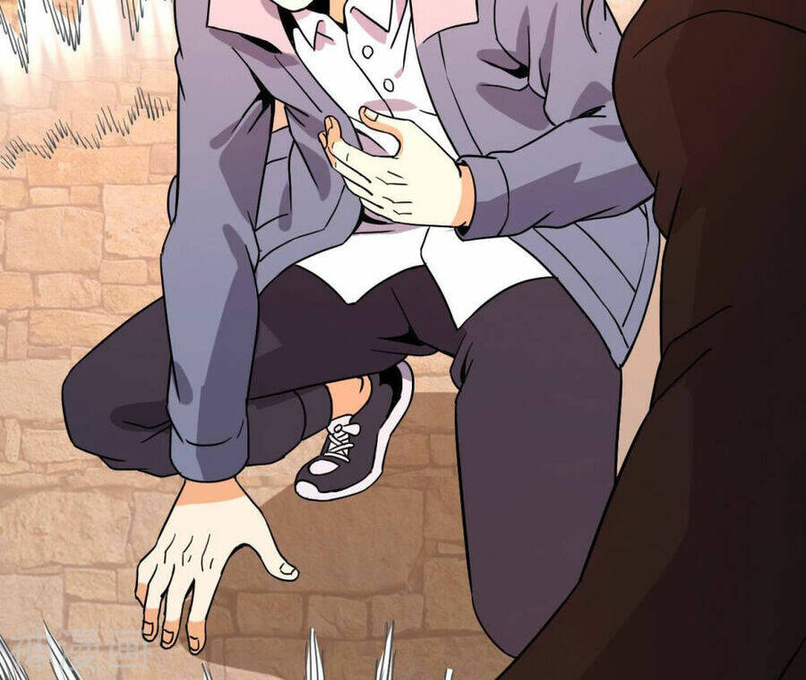 Đô Thị Tiên Đế Chapter 60 - Trang 2