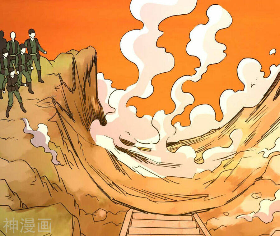 Đô Thị Tiên Đế Chapter 60 - Trang 2