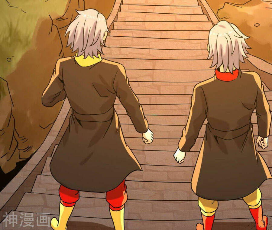 Đô Thị Tiên Đế Chapter 60 - Trang 2